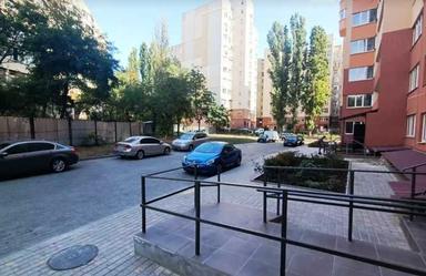 1-кімнатна квартира за адресою вул. Спортивна (площа 53,1 м²) - Atlanta.ua - фото 13