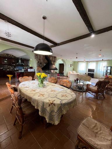 Дом по адресу ул. Капеланська (площадь 360 м²) - Atlanta.ua - фото 40