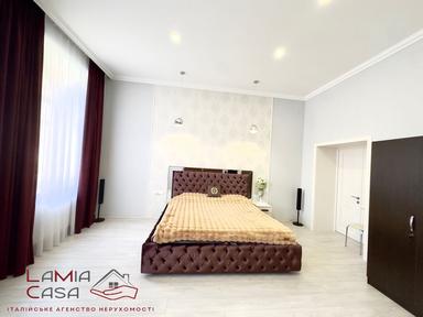 4+-rooms apartment apartment by the address (area 195 m²) - Atlanta.ua - photo 32