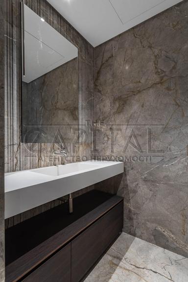 Багатокімнатна квартира за адресою вул. Саперне поле (площа 204 м²) - Atlanta.ua - фото 40