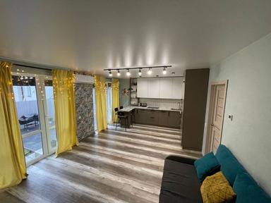 Дом по адресу (площадь 70 м²) - Atlanta.ua - фото 32