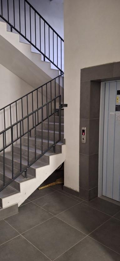 1-кімнатна квартира за адресою вул. Антоненка-Давидовича (площа 38,5 м²) - Atlanta.ua - фото 9