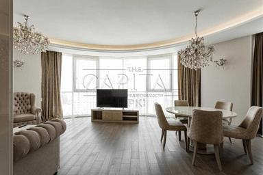 3-комнатная квартира по адресу бульвар Дружбы Народов (площадь 180 м²) - Atlanta.ua - фото 29