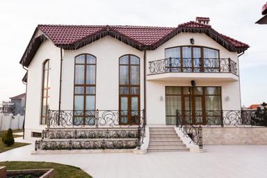 Дом по адресу ул. Бандеры Степана (площадь 712 м²) - Atlanta.ua - фото 26