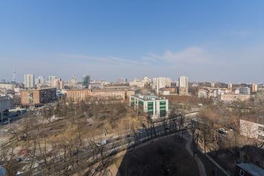 Багатокімнатна квартира за адресою вул. Іллєнка Юрія (площа 226 м²) - Atlanta.ua - фото 29