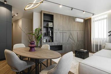 3-комнатная квартира по адресу ул. Победы (площадь 83,3 м²) - Atlanta.ua - фото 29