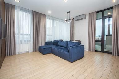 Многокомнатная квартира по адресу бульвар Дружбы Народов (площадь 107 м²) - Atlanta.ua - фото 26