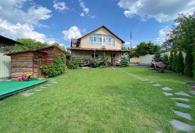 Будинок за адресою вул. Бориса Лук'яновського (площа 120,5 м²) - Atlanta.ua - фото 21