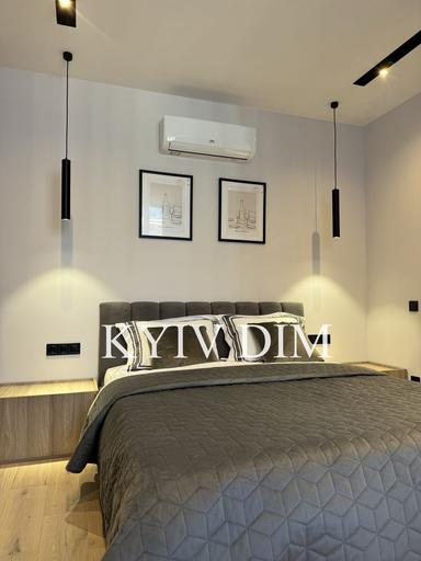 1-кімнатна квартира за адресою (площа 41 м²) - Atlanta.ua - фото 33