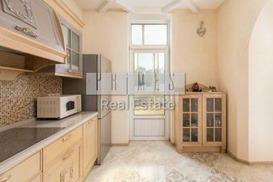 3-кімнатна квартира за адресою вул. Хрещатик (площа 120 м²) - Atlanta.ua - фото 25