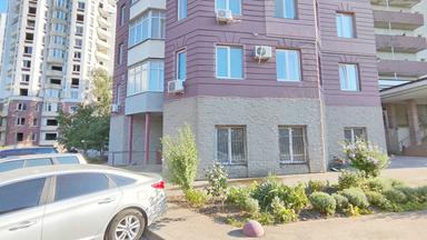 Коммерческая недвижимость по адресу ул. Приморская (площадь 190,4 м²) - Atlanta.ua - фото 15