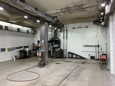 Коммерческая недвижимость по адресу ул. Магистратская (площадь 111 м²) - Atlanta.ua - фото 14