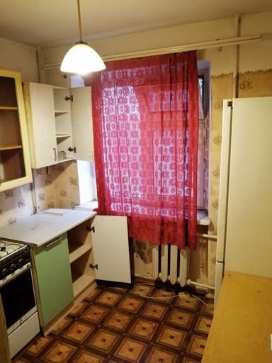 2-rooms apartment apartment by the address st. Kulikovo pole pl Oktyabrskoy revolyutsii pl (area 44,7 m²) - Atlanta.ua - photo 20