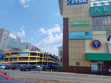 Коммерческая недвижимость по адресу ул. Борщаговская (площадь 561 м²) - Atlanta.ua - фото 27