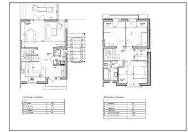 Дом по адресу Старознесенська ул. (площадь 106 м²) - Atlanta.ua - фото 19