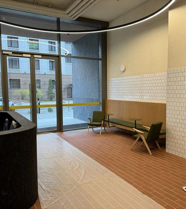 2-rooms apartment apartment by the address st. Ilenka Yuriya (area 56 m²) - Atlanta.ua - photo 14