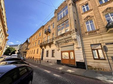 Дом по адресу (площадь 1083,2 м²) - Atlanta.ua - фото 23