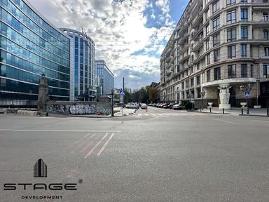 3-rooms apartment apartment by the address st. Kulikovo pole pl Oktyabrskoy revolyutsii pl (area 129 m²) - Atlanta.ua - photo 24