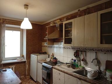 3-rooms apartment apartment by the address st. Kitoboynaya (area 70 m²) - Atlanta.ua - photo 16