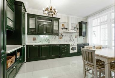 3-кімнатна квартира за адресою вул. Андрія Верхогляда (площа 118 м²) - Atlanta.ua - фото 26