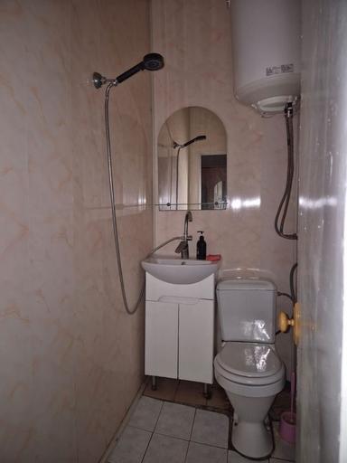 1-room apartment apartment by the address st. Kulikovo pole pl Oktyabrskoy revolyutsii pl (area 30 m²) - Atlanta.ua - photo 15