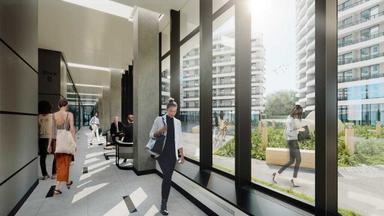 1-кімнатна квартира за адресою вул. Аркадійське плато (площа 45 м²) - Atlanta.ua - фото 21