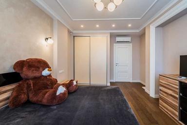 Багатокімнатна квартира за адресою вул. Шевченка (площа 136 м²) - Atlanta.ua - фото 33