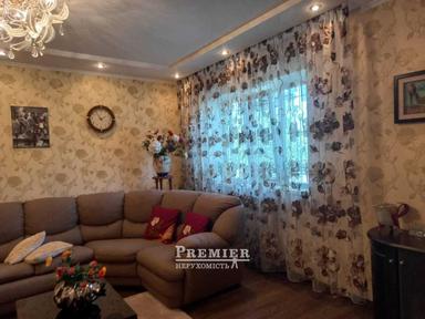 Будинок за адресою вул. Радісна (площа 92 м²) - Atlanta.ua - фото 36