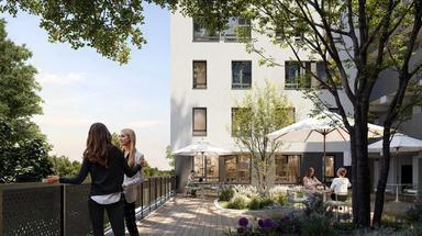 2-rooms apartment apartment by the address st. Persenkovka ul (area 48 m²) - Atlanta.ua - photo 18