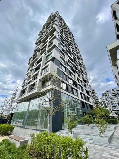 3-комнатная квартира по адресу (площадь 100 м²) - Atlanta.ua - фото 24