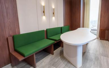 Коммерческая недвижимость по адресу Берестейский проспект(пр-т. Победы) (площадь 220 м²) - Atlanta.ua - фото 42