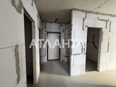 2-rooms apartment apartment by the address st. Sportivnaya (area 68 m²) - Atlanta.ua - photo 19