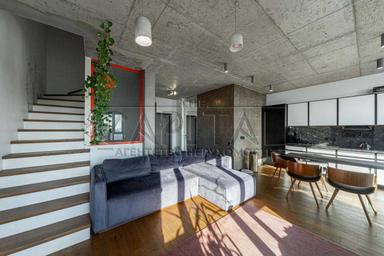 3-кімнатна квартира за адресою вул. Шолуденко (площа 90 м²) - Atlanta.ua - фото 28