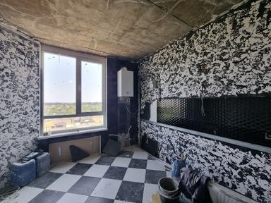 2-кімнатна квартира за адресою вул. Маріїнська (площа 46,6 м²) - Atlanta.ua - фото 11