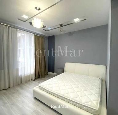 Многокомнатная квартира по адресу Куликово поле пл. (площадь 180 м²) - Atlanta.ua - фото 40