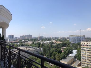 Багатокімнатна квартира за адресою (площа 210 м²) - Atlanta.ua - фото 27