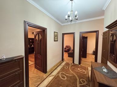 3-кімнатна квартира за адресою вул. Франка (площа 81,6 м²) - Atlanta.ua - фото 15
