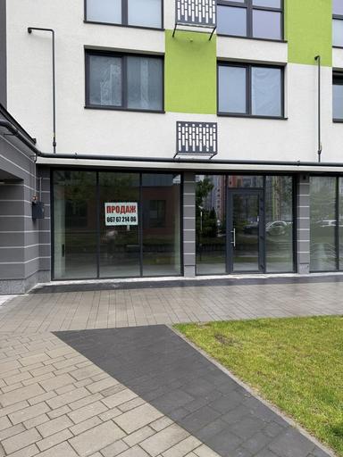 Commercial real estate at st. Ugorska (area 156 m²) - Atlanta.ua - photo 4