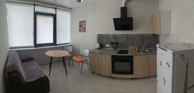 2-rooms apartment apartment by the address st. Pobedy (area 45 m²) - Atlanta.ua - photo 9