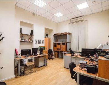 Комерційна нерухомість за адресою Книжковий пров. (площа 570 м²) - Atlanta.ua - фото 17