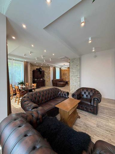 Дом по адресу ул. Бандеры Степана (площадь 365 м²) - Atlanta.ua - фото 25