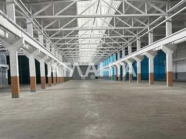 Комерційна нерухомість за адресою вул. Танкістів (площа 2200 м²) - Atlanta.ua - фото 8