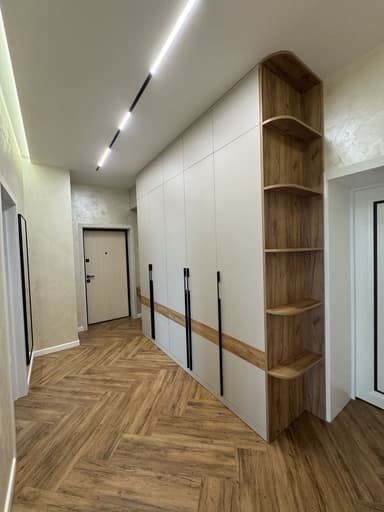 2-комнатная квартира по адресу Петефі Шандора пл. (площадь 64,9 м²) - Atlanta.ua - фото 43