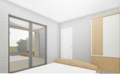 Будинок за адресою вул. Магістратська (площа 45,2 м²) - Atlanta.ua - фото 10