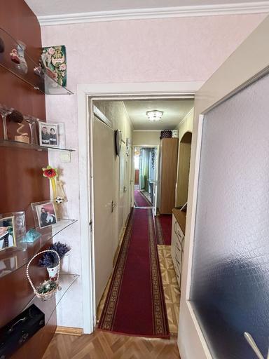 3-rooms apartment apartment by the address st. Ul Dragomanova (area 70 m²) - Atlanta.ua - photo 24