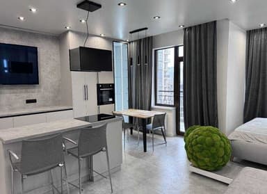 1-комнатная квартира по адресу Куликово поле пл. (площадь 57 м²) - Atlanta.ua - фото 16