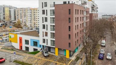 2-rooms apartment apartment by the address (area 64 m²) - Atlanta.ua - photo 18