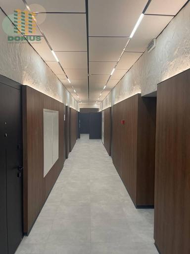 1-room apartment apartment by the address st. Kulikovo pole pl Oktyabrskoy revolyutsii pl (area 30 m²) - Atlanta.ua - photo 44