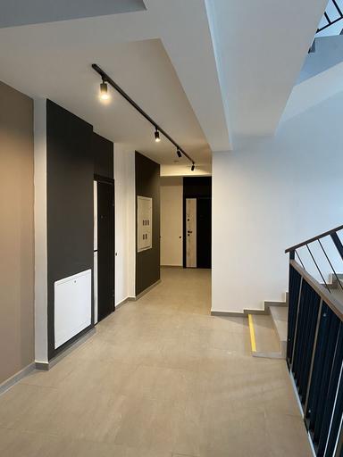 1-room apartment apartment by the address st. Geroev Maydana Krasnoarmeyskaya (area 44 m²) - Atlanta.ua - photo 11