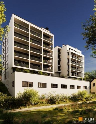 2-rooms apartment apartment by the address (area 66 m²) - Atlanta.ua - photo 23